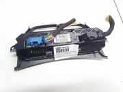 Bedienelement für Klimaanlage Ford Grand C-MAX, 2011.01 - 2019 am5t18c612bg, wf0a12389