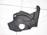 Zahnriemenschutz Abdeckung Audi A6, C5 2001.08 - 2005.01 facelift Gebraucht,