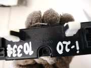 Monitor Navigations Zeit Uhr Hyundai i20, 2008.08 - 2014 937701j800, 93770-1j800