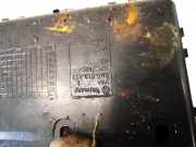 Innenausstattung Volkswagen Golf Plus, 2005.01 - 2008.05 5m0819422, 5m0819039 5m0819075