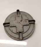 Blende Scheinwerfer - Vorne Toyota Avensis, III 2009.02 - 2012.06 Gebraucht,