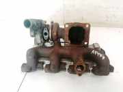 Abgaskr?mmer Ford Transit, III 2000.01 - 2006.04 Gebraucht,