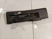 Zierleiste Volkswagen Polo, V 2009.06 - 2014.01 6R6863485,6R6 863 485 CFWA