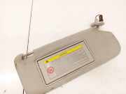 Sonnenblende Toyota Avensis, II 2003.04 - 2006.03 Gebraucht,