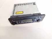 Radio Honda Civic, 2001.01 - 2005.09 39101s5sg510m1, 39101-s5s-g510-m1