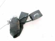 Gurtschloss - Hinten Rechts Mercedes-Benz W210, 1995.06 - 1999.07 2108600669,