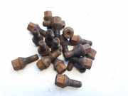 Radbolzen- Radmutter Opel Zafira, B 2005.07 - 2008.01 Gebraucht,