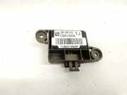 Sensor für Airbag Opel Vectra, B 2000.09 - 2002.04 facelift 09136122,5WK42881