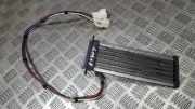Wärmetauscher Innenraumheizung Zuheizer Toyota Auris, I E15 2006.10 - 2012.10 08T042K0103,MF013410-0400