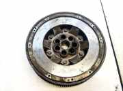 Schwungrad Renault Scenic, II 2006.06 - 2009.02 facelift 8200583737, Used