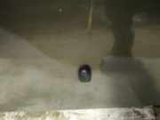 Waschwasserd?se Scheibenreinigung Mitsubishi Colt, 2003.09 - 2008.09 Gebraucht,