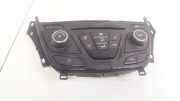 Bedienelement für Klimaanlage Opel Insignia A, 2013.01 - 2017.06 facelift 544930977,90802615