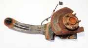 Lenker (Quer- Längs- Schräg) - Hinten Linke Volvo V50, 2004.04 - 2007.05 00553037,