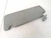 Sonnenblende Audi A4, B6 2000.11 - 2004.11 8e0857552,