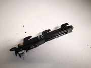 Sicherheitsgurt-Einstellschiene - VORNE LINKES Volkswagen Passat, B5+ 2000.11 - 2005.05 3b0857819e, AVB