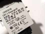 Steuergeräte Wegfahrsperre BMW 3-Series, E46 2002.06 - 2005.02 facelift 61356905666,6135-6905666 05393245