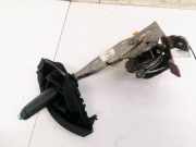 Handbremshebel Citroen C5, II 2008.02 - 2011.01 96589873ZD, 96589873ZD