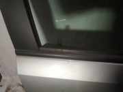 Zierleiste Leiste - Vorne Rechts Opel Meriva, A 2002.12 - 2006.01 Gebraucht,