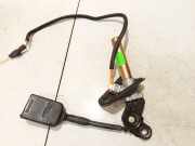 Gurtschloss - Vorne Rechts Peugeot Partner, I 2003.01 - 2009.06 facelift Gebraucht,