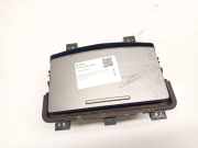 Getr?nkehalter Subaru Legacy, BM, BR 2009.09 - 2014.06 92134AJ000,92134AJ000