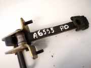 T?rfangband T?rbremse T?rstopper - Hinten Linke Volvo S60, 2000.01 - 2005.01 8650061,