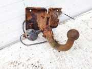 Anh?ngerkupplung Opel Astra, F 1991.09 - 1998.09 Gebraucht,