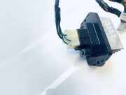 Vorwiderstand Gebl?seregler Subaru Outback, IV 2009.06 - 2014.12 0778001070,077800-1070