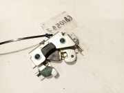 Sitzschloß Renault Kangoo, 2003.05 - 2007.06 09228170, 315864165