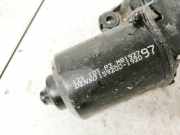 Wischermotor vorne Mitsubishi Galant, 1996.09 - 2004.10 1592001920,mr192797