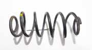 Fahrwerksfeder Hinterachse Toyota Yaris, II (XP90) 2005.01 - 2011.01 Gebraucht,