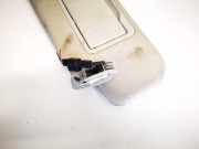 Sonnenblende Volkswagen Bora, 1998.01 - 2005.12 3b0857551, AJM