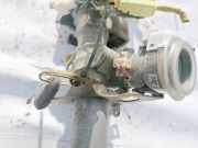 Z?ndschloss Subaru Outback, III 2005.01 - 2009.06 Gebraucht,