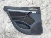Türverkleidung - Hinten Linke Skoda Octavia, II 2009.03 - 2012.06 facelift 1Z9867211,