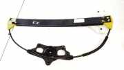 Fensterheber - Hinten Linke Audi A4, B9 2015.01 --> 8W0839461,1021C28049105 8W0839461