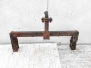 Anhängerkupplung Mitsubishi Pajero, 1999.10 - 2006.12 Gebraucht,