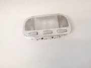 Innenbeleuchtung - Hinten Citroen C2, I 2003.09 - 2006.06 Gebraucht,