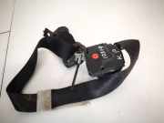 Sicherheitsgurt - Vorne Linke Opel Zafira, A 1999.04 - 2003.11 Gebraucht,