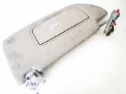 Sonnenblende Volvo S60, 2000.01 - 2005.01 Gebraucht,