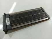 Wärmetauscher Innenraumheizung Zuheizer Nissan Qashqai, I 2006.01 - 2010.06 A30105A7700003, A30105A7700003 07T285 M0318 07T285M0318