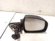 Außenspiegel Rechts Dacia Logan, I 2009.03 - 2012.10 facelift 963015207r,