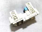 Sicherungskasten Toyota Avensis, II 2003.04 - 2006.03 3020695966,