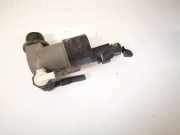 Waschwasserpumpe Scheibenreinigung Nissan Qashqai, I 2006.01 - 2010.06 9641553880,9641553980