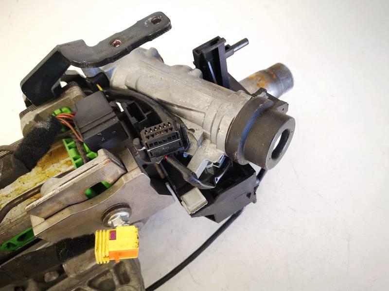 Zünd Startschalter Volkswagen Golf, V 2003.10 - 2008.10 1K0905865,1K0905865 1K0905851B 1K0 905 865 ALS 1K0905865ALS BRU