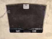 Bodenbelag Kofferraum Volkswagen Touareg, 2002.10 - 2007.09 Gebraucht ,