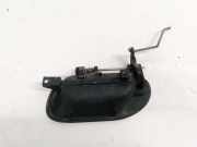 T?rgriff T?raussengriff - Hinten Rechts Volvo V40, I 1995.07 - 2000.07 Gebraucht,