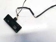 Regensensor Peugeot 406, 1999.03 - 2004.05 facelift 9633713280, 1397212