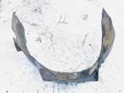 Radhausschale - Vorne Linke Audi 80, B3 1986.06 - 1991.09 893821171,