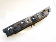 Stoßstangenhalter - Vorne Linke Citroen C5, II 2008.02 - 2011.01 9681058980,9681058980 2001500