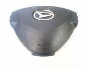 Airbag Fahrer Daihatsu Materia 2008 - 2011 Gebraucht,
