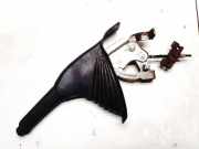 Handbremshebel Fiat Doblo, 2009.08 --> 735496940oe, akat001